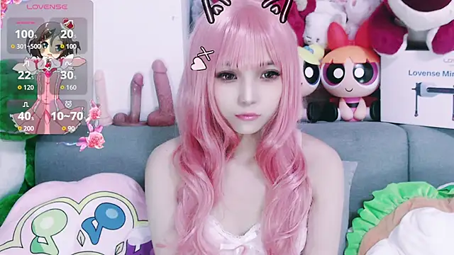 chenenna7 online show from 11-09-25, 02:10