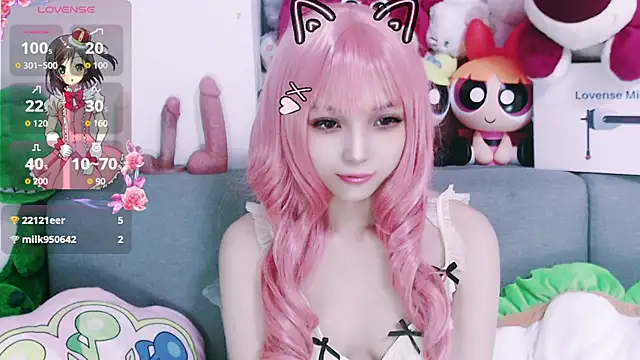 chenenna7 online show from 11-13-25, 04:00