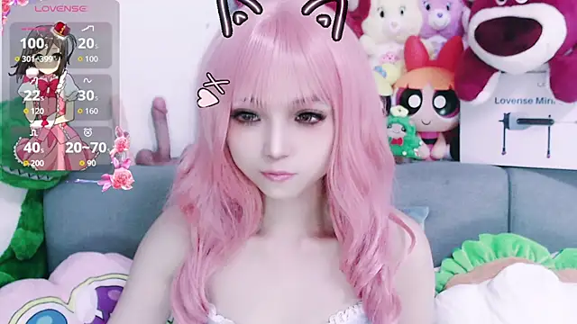 chenenna7 online show from 01-17-26, 01:04