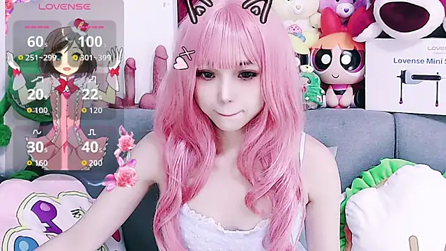 chenenna7 online show from 02-12-26, 02:17