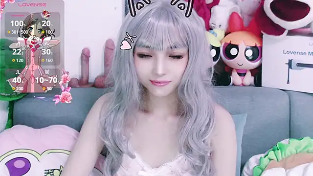 chenenna7 online show from 11-30-25, 02:07