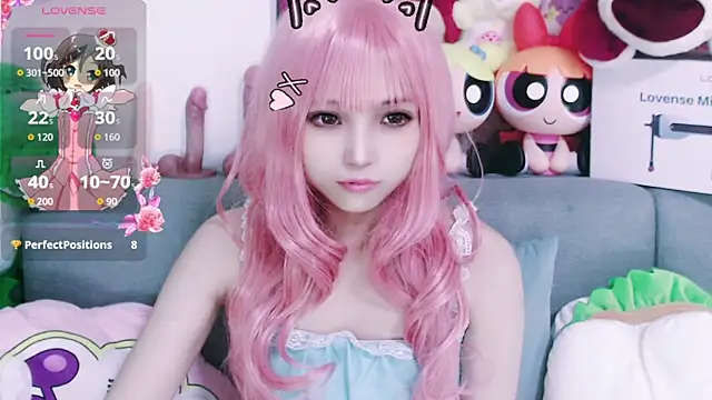 chenenna7 online show from 12-20-25, 12:19