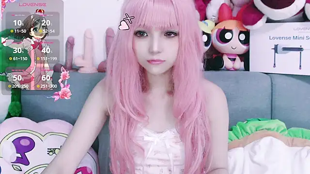 chenenna7 online show from 10-17-25, 01:57