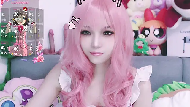 chenenna7 online show from 01-16-26, 01:48