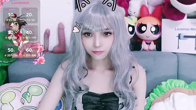 chenenna7 online show from 11-12-25, 02:10