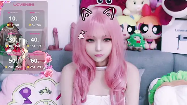 chenenna7 online show from 02-02-26, 02:16