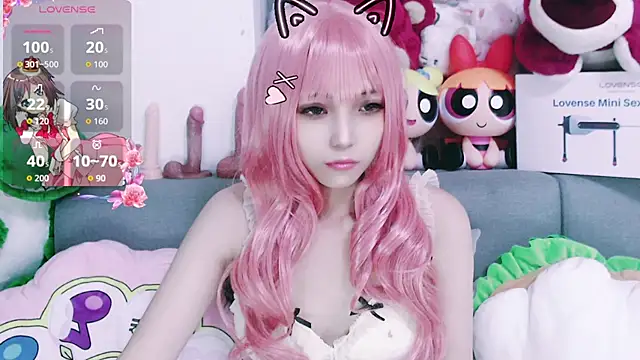 chenenna7 online show from 11-04-25, 01:59