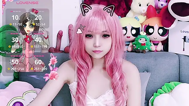 chenenna7 online show from 02-05-26, 01:51