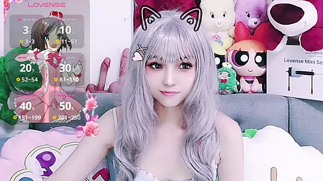 chenenna7 online show from 02-26-26, 02:17