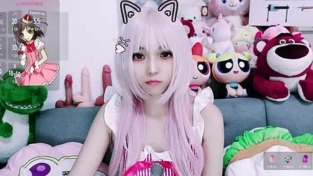 chenenna7 online show from 09-15-25, 01:55