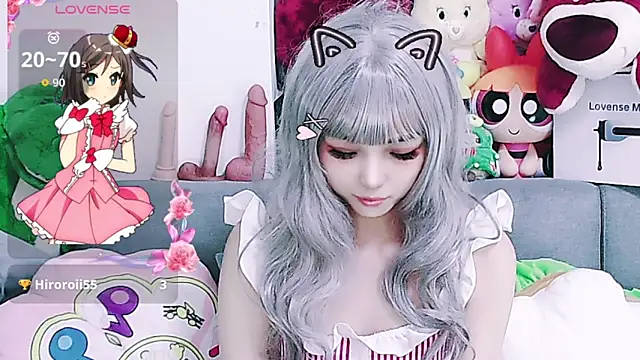 chenenna7 online show from 02-25-26, 02:17