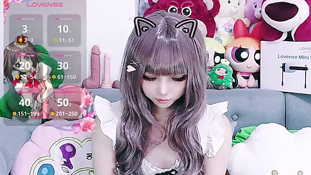 chenenna7 online show from 03-01-26, 02:17