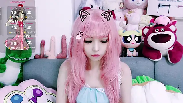 chenenna7 online show from 09-23-25, 02:02