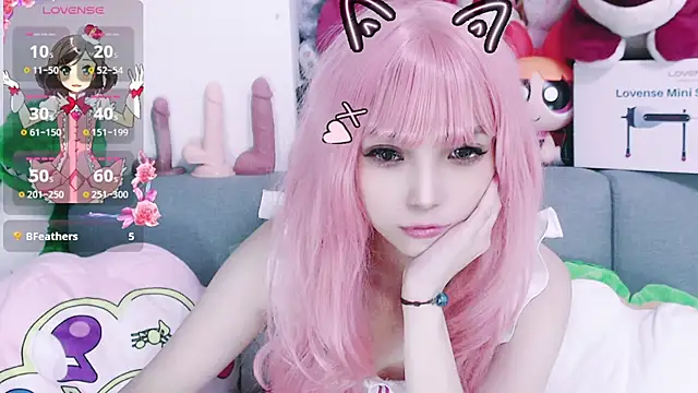 chenenna7 online show from 10-20-25, 02:06