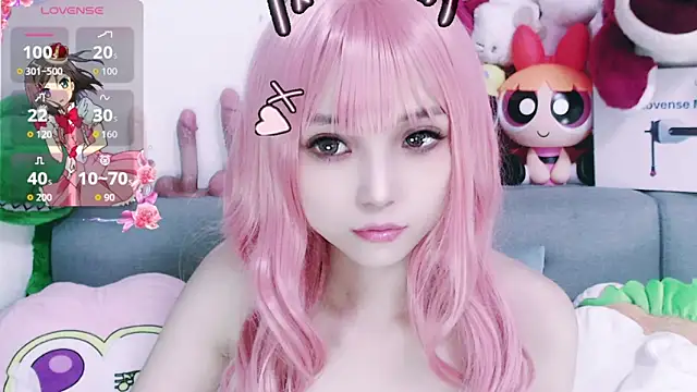 chenenna7 online show from 11-18-25, 02:31