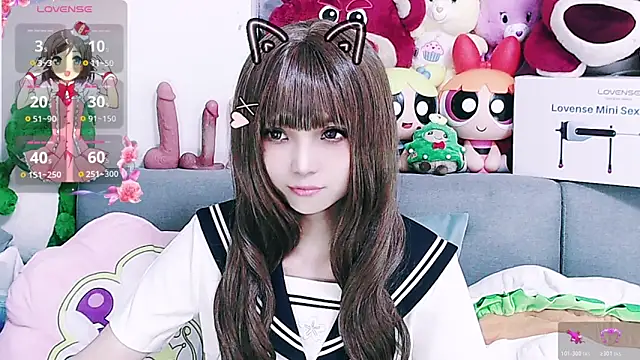 chenenna7 online show from 03-21-26, 02:10