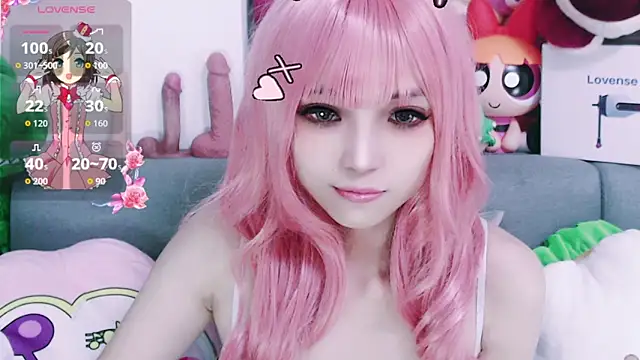 chenenna7 online show from 01-07-26, 01:49