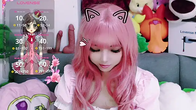 chenenna7 online show from 02-03-26, 02:11