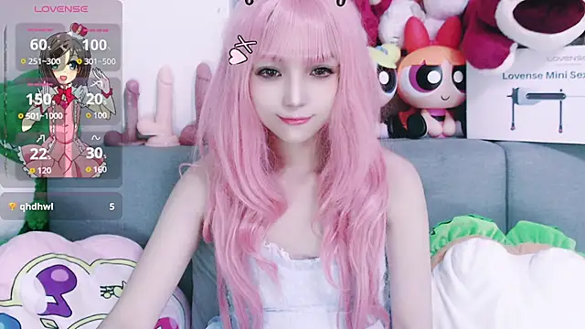 chenenna7 online show from 10-15-25, 02:14