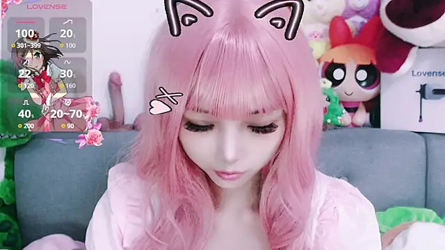 chenenna7 online show from 01-18-26, 01:14