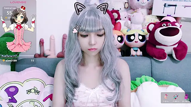 chenenna7 online show from 09-09-25, 01:53