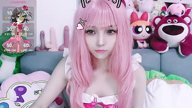 chenenna7 online show from 10-07-25, 01:45