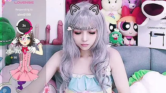 chenenna7 online show from 02-23-26, 02:06