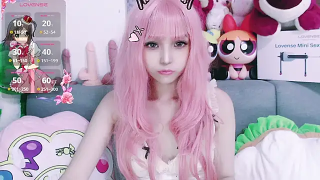 chenenna7 online show from 10-21-25, 02:27