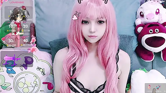 chenenna7 online show from 04-13-26, 02:10