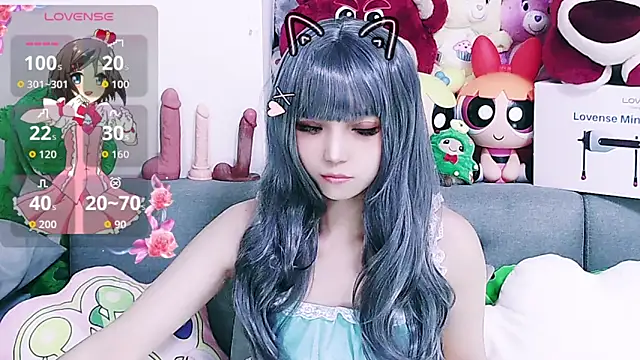 chenenna7 online show from 03-02-26, 02:13