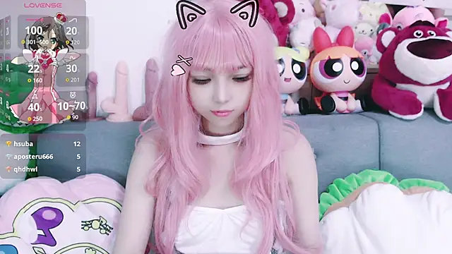 chenenna7 online show from 10-03-25, 02:07