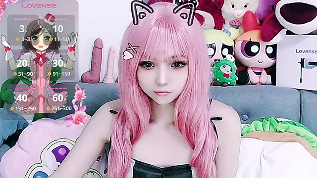 chenenna7 online show from 03-12-26, 01:59