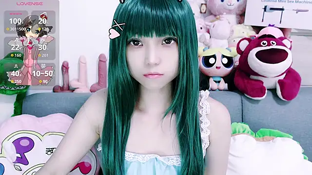 chenenna7 online show from 09-10-25, 01:32