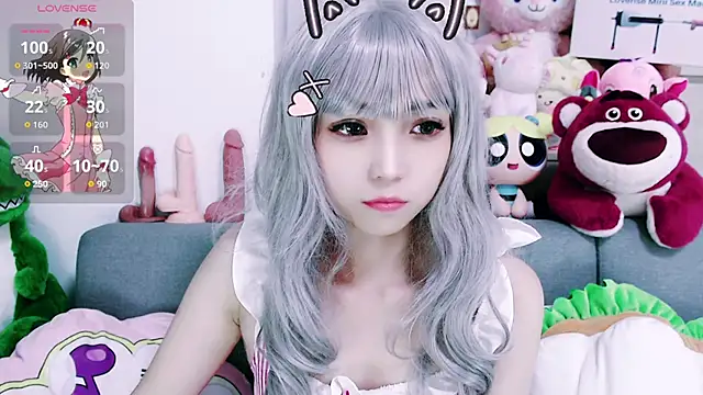 chenenna7 online show from 09-25-25, 02:12