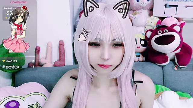 chenenna7 online show from 09-24-25, 01:39