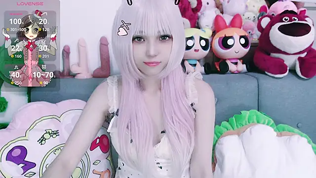 chenenna7 online show from 10-01-25, 01:48