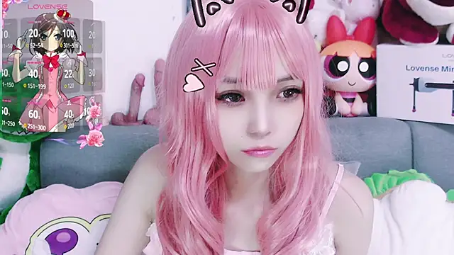 chenenna7 online show from 11-06-25, 02:10