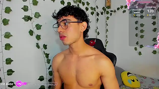 Noah milleer online show from 10-16-25, 03:53