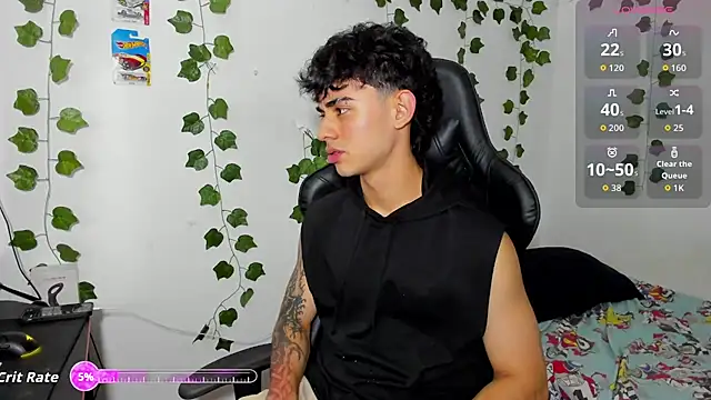 Noah milleer online show from 11-29-25, 08:09