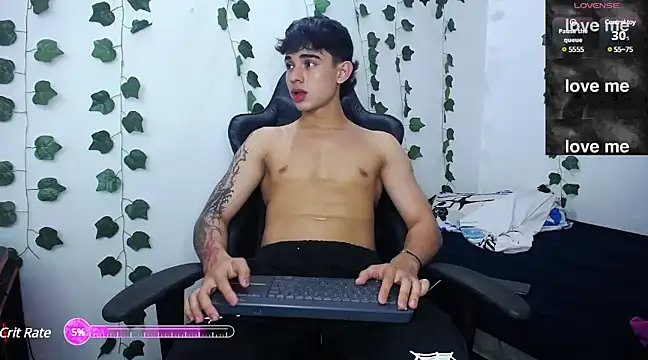 Noah milleer online show from 03-14-25, 10:49