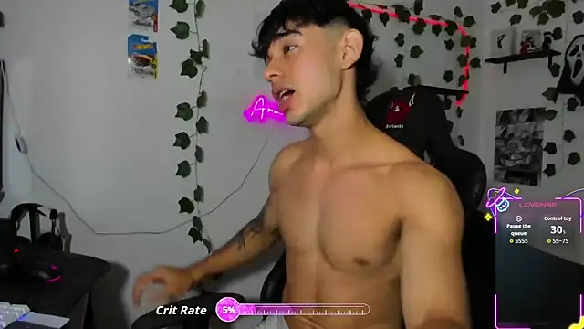 Noah milleer online show from 03-02-26, 02:24