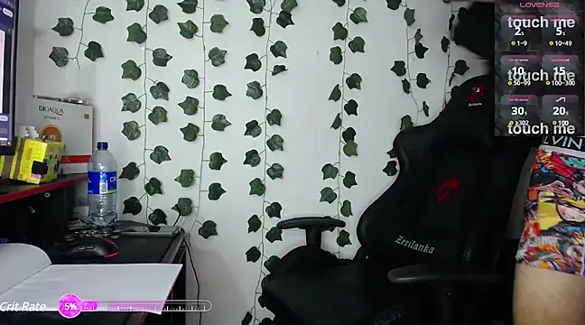 Noah milleer online show from 03-03-25, 03:32