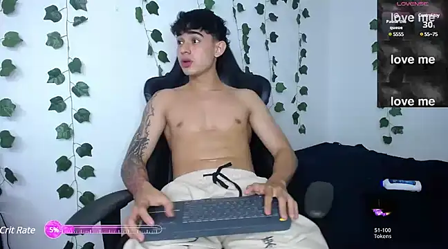 Noah milleer online show from 03-08-25, 12:55