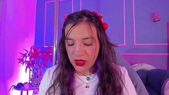 TaraTaylorr online show from 02-17-26, 03:26