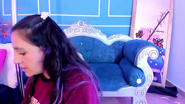 TaraTaylorr online show from 04-08-26, 03:08