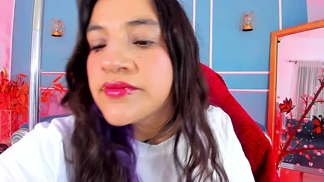 TaraTaylorr online show from 03-08-26, 03:10