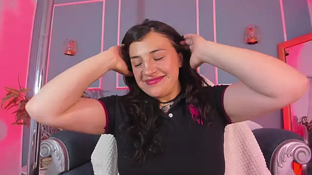 TaraTaylorr online show from 10-23-25, 02:32