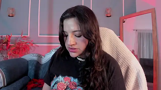 TaraTaylorr online show from 11-02-25, 02:27