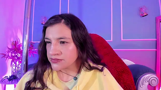 TaraTaylorr online show from 02-12-26, 03:17