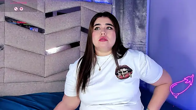 MadissonLee   online show from 02-05-26, 10:16